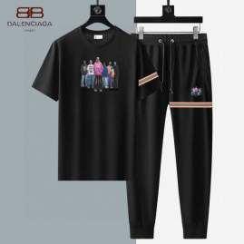 Picture of Balenciaga Shirt Pant Suits _SKUBalenciagaM-5XL12yr11120045